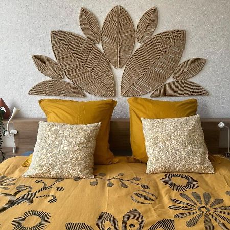 Appartement Cosy Au Coeur De La Ville D'Auch Ngoại thất bức ảnh