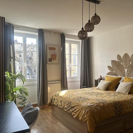 Appartement Cosy Au Coeur De La Ville D'Auch Ngoại thất bức ảnh