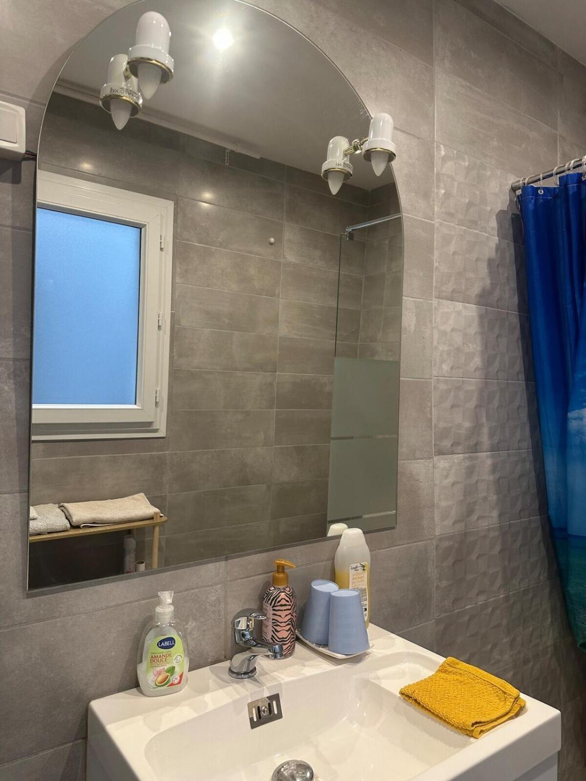Appartement Cosy Au Coeur De La Ville D'Auch Ngoại thất bức ảnh