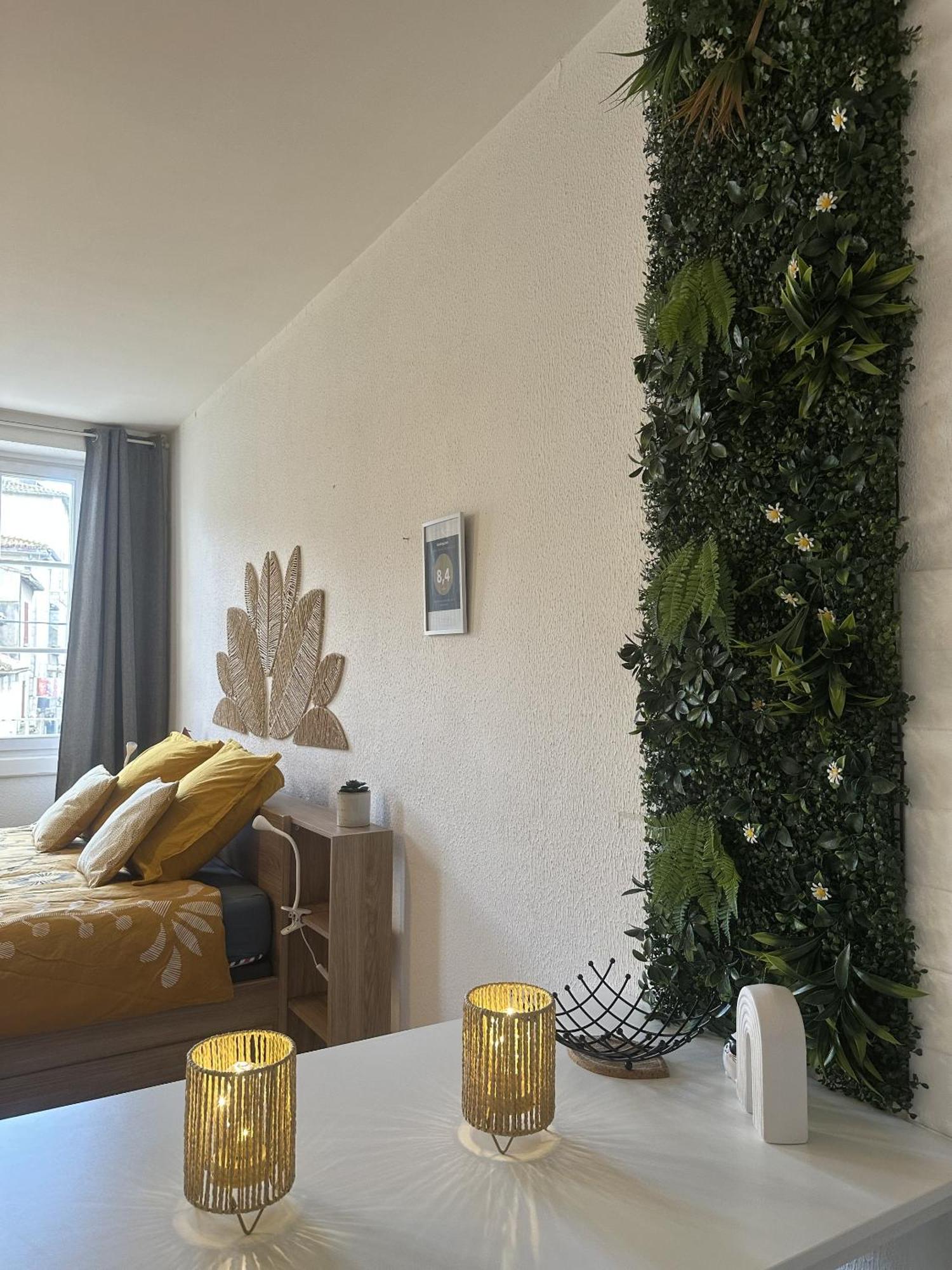 Appartement Cosy Au Coeur De La Ville D'Auch Ngoại thất bức ảnh